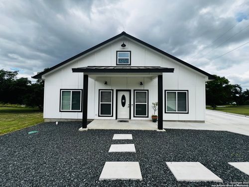 708 Taylor Dr, Horseshoe Bay, TX, 78657 | Card Image