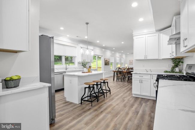 10302 Laurel Ridge Way, House other with 5 bedrooms, 4 bathrooms and null parking in FREDERICKSBURG VA | Image 30