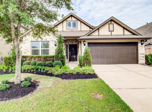 10602 Balivcar Ct, Richmond, TX, 77407-2466 | Card Image