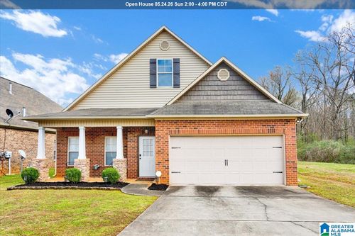 8261 Owen Park Dr, Mc Calla, AL, 35111-3043 | Card Image