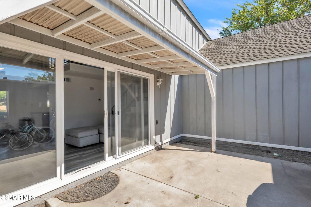 Residential in Port Hueneme