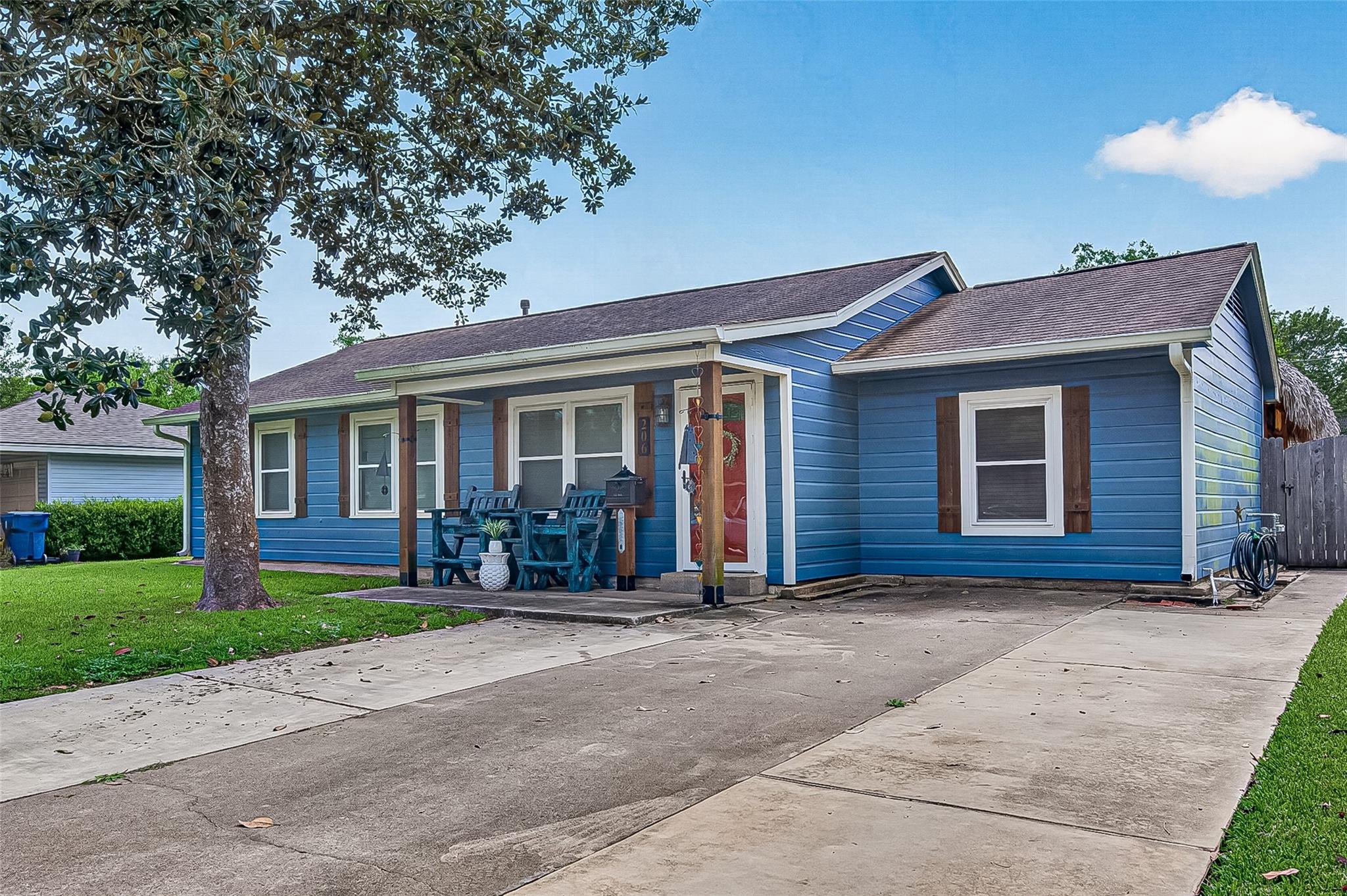 Residential in West Columbia 2