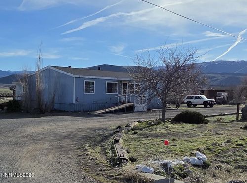 3985 Granite Way, Wellington, NV, 89444-9320 | Card Image