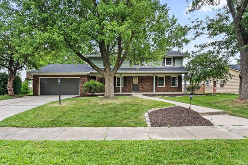 3526 Maxim Dr, Fort Wayne, IN, 46815-6131 | Card Image