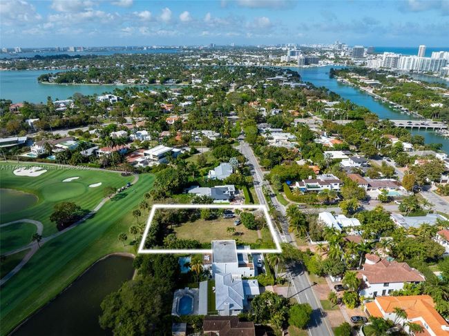 6060 Lagorce Dr, House other with 5 bedrooms, 6 bathrooms and null parking in Miami Beach FL | Image 4