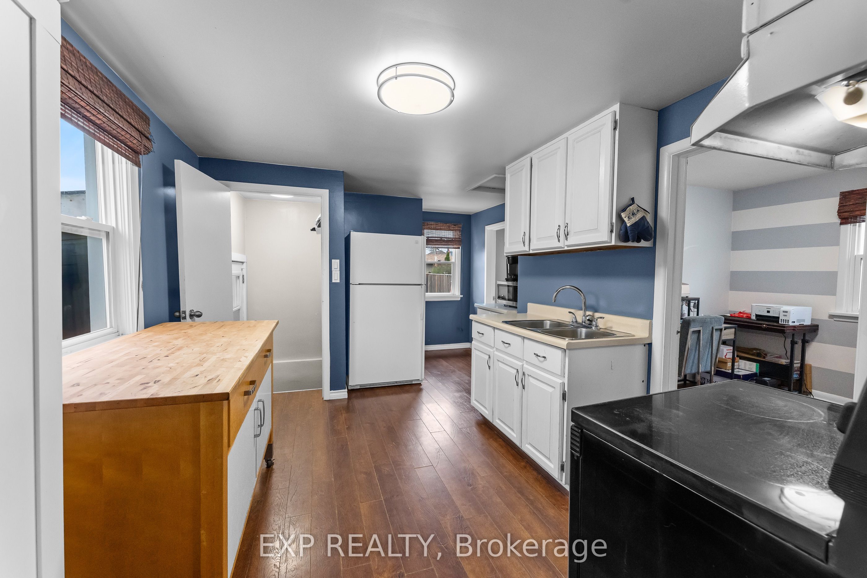 Residential in Thorold 3