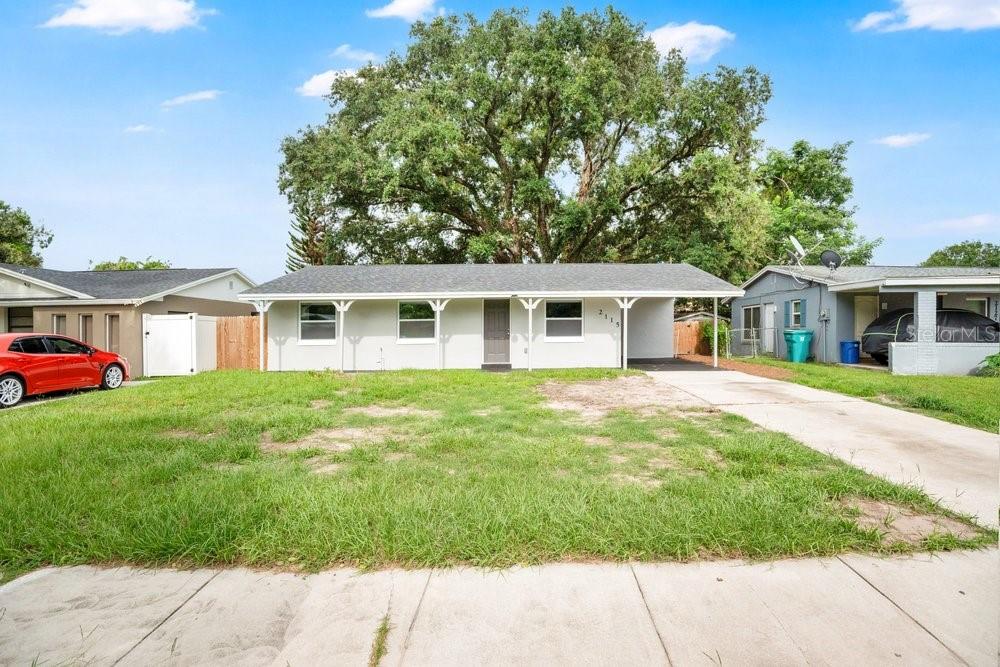 Residential Lease in ORLANDO 3