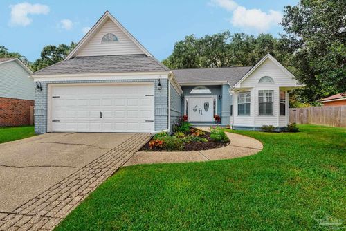 1605 Kinsale Dr, Cantonment, FL, 32533-8974 | Card Image