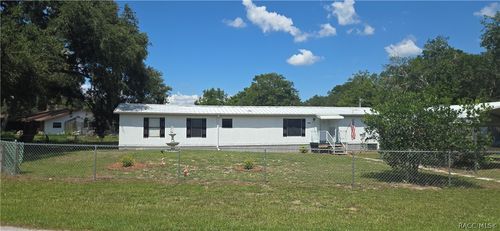 6695 S Dove Dr, FLORAL CITY, FL, 34436-2571 | Card Image