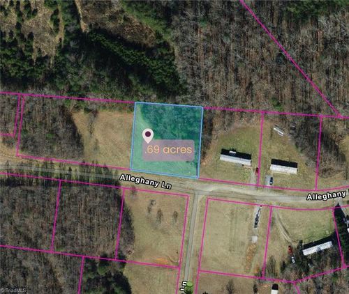 3234 Alleghany Ln, Pilot Mountain, NC, 27041 | Card Image