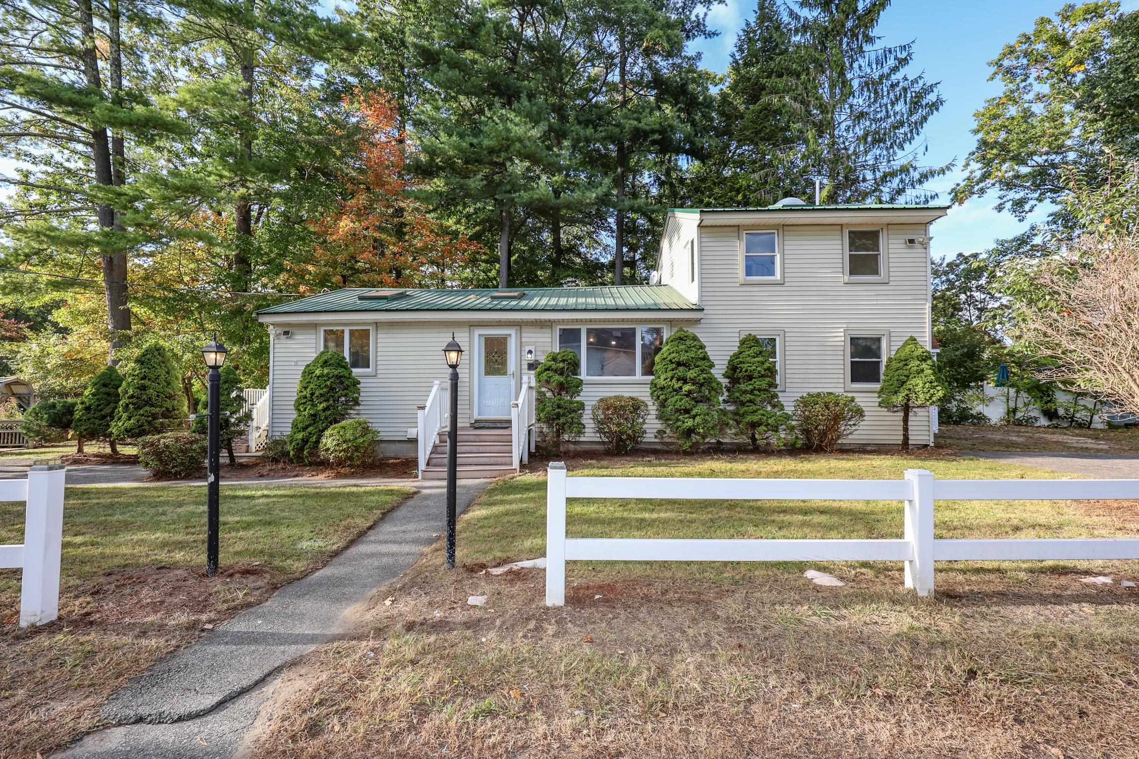 Shore Dr, Salem, NH 03079