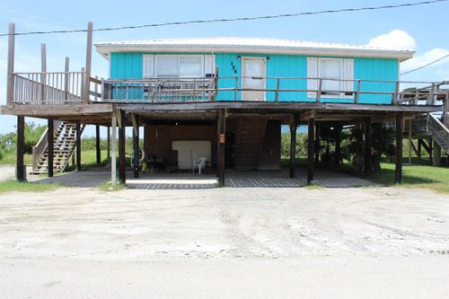 154 Shelton Ln, Grand Isle, LA, 70358 | Card Image