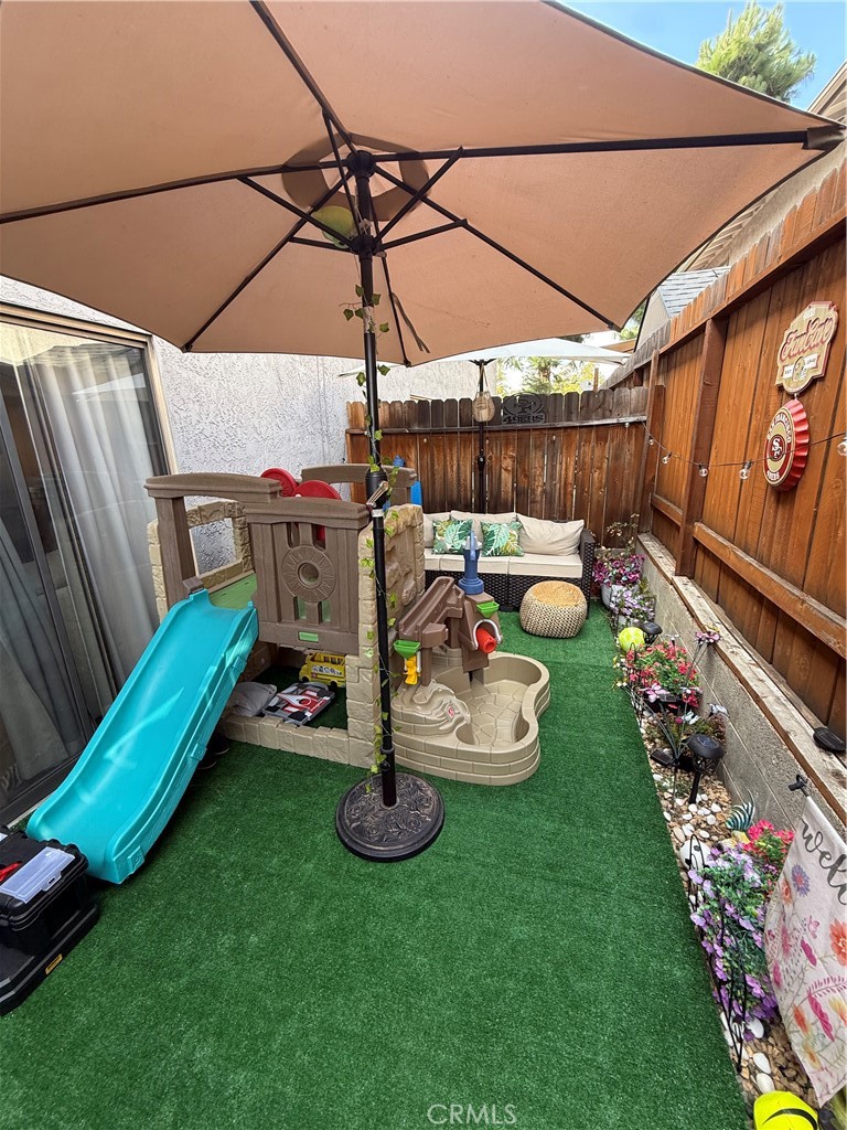 Residential Lease in Brea 5