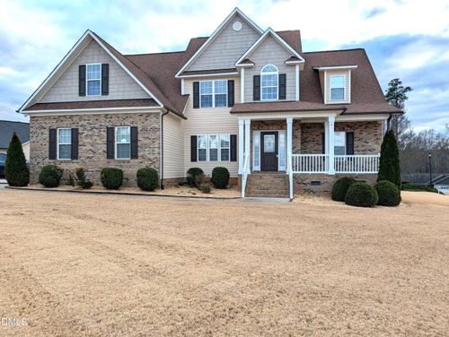 143 Claymore Dr, Clayton, NC, 27527-6101 | Card Image