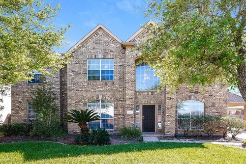 2922 Brahman Dr, Manvel, TX, 77578-3266 | Card Image