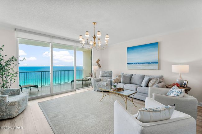 1105 - 17281 Front Beach Rd, Condo with 1 bedrooms, 2 bathrooms and null parking in Panama City Beach FL | Image 26