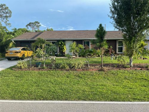 2678 Rock Creek Dr, PORT CHARLOTTE, FL, 33948-3522 | Card Image