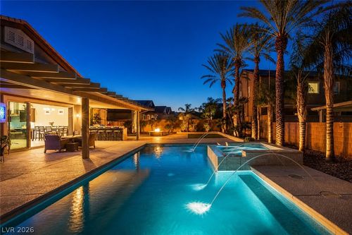 7714 W Camero Avenue, Las Vegas, NV, 89113 | Card Image