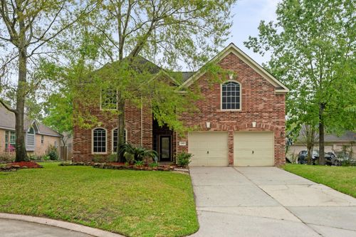 6307 Shoreview Ct, Humble, TX, 77346-1342 | Card Image