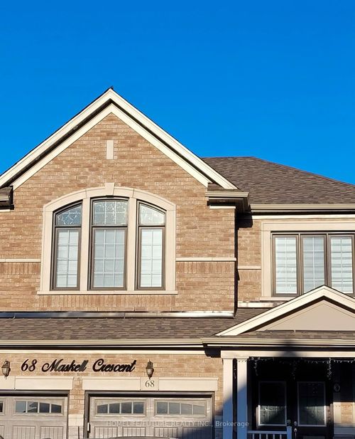 bsmt-68 Maskell Cres, Whitby, ON, L1P0J7 | Card Image