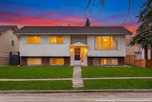 4748 Rundlehorn Dr Ne, Calgary, AB, T1Y2N4 | Card Image