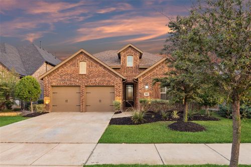 15804 High Line Drive, Prosper, TX, 75078 | Card Image