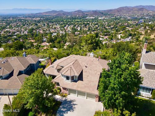 31445 Glenbridge Rd, Westlake Village, CA, 91361-4722 | Card Image