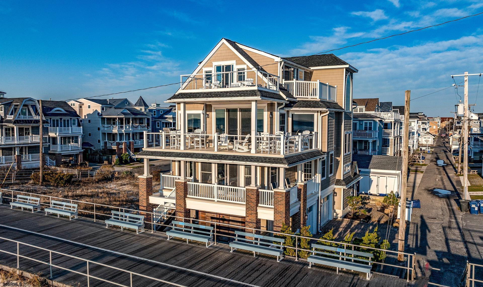 2nd St, Ocean City, NJ 08226