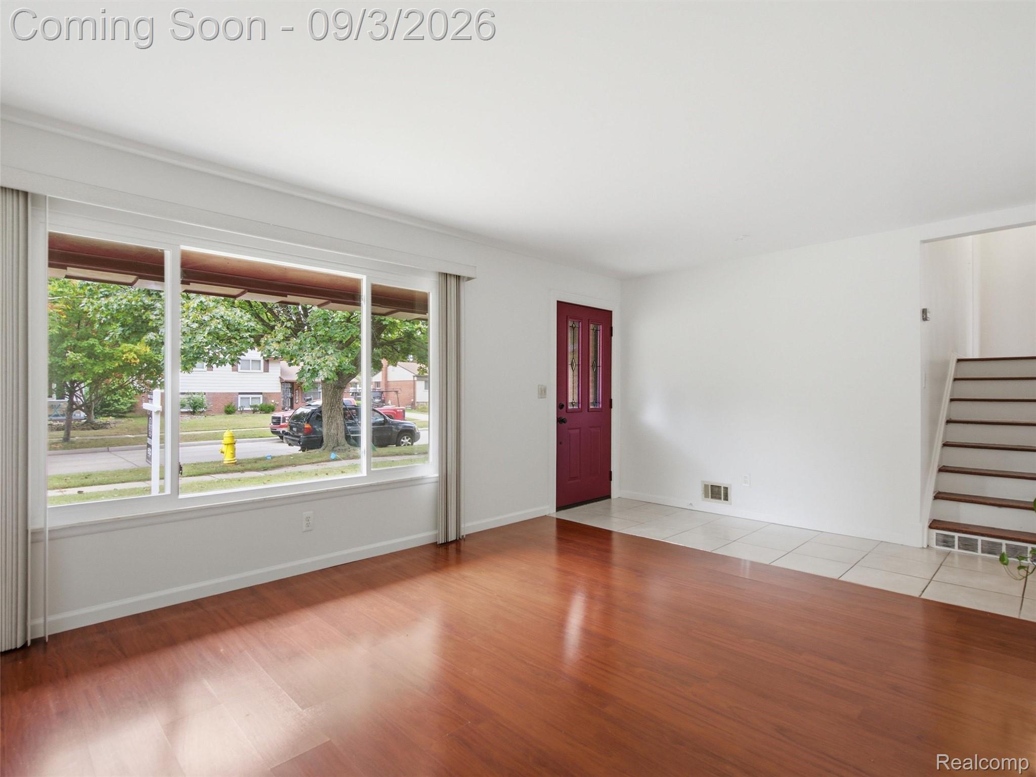 Residential in Westland 4
