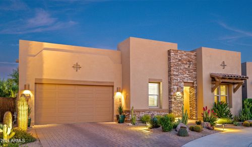 34813 N 73rd Street, Scottsdale, AZ, 85266 | Card Image