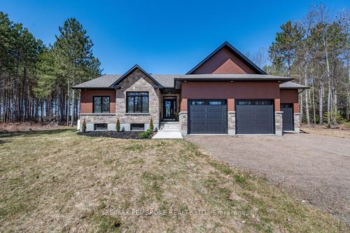 348 Pappin Rd, Beachburg, ON, K0J1C0 | Card Image