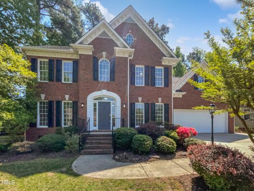 103 Loch Ryan Way, Cary, NC, 27513-2973 | Card Image