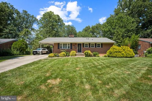 7122 Catlett St, SPRINGFIELD, VA, 22151-3427 | Card Image