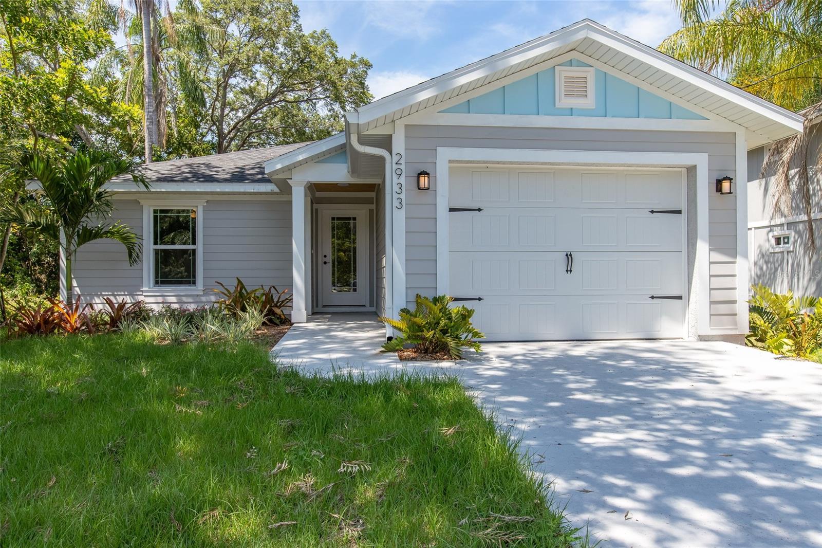Residential Lease in SARASOTA