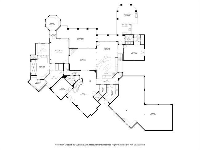 13 Pleasant Shadows Dr, House other with 6 bedrooms, 7 bathrooms and 4 parking in Spring TX | Image 48