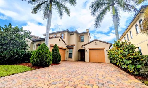 11555 Nw 81st Pl, Parkland, FL, 33076-4969 | Card Image