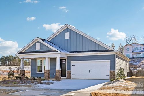 32-612 Banter Ln, Cramerton, NC, 28032-0190 | Card Image