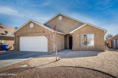 2917 Ancho Ave, Las Cruces, NM, 88007-1928 | Card Image
