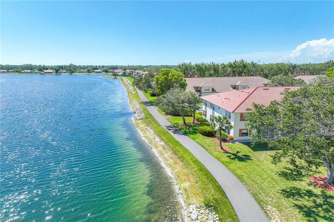 APT-103 - 605 Squire Cir, Condo with 2 bedrooms, 2 bathrooms and 1 parking in NAPLES FL | Image 28