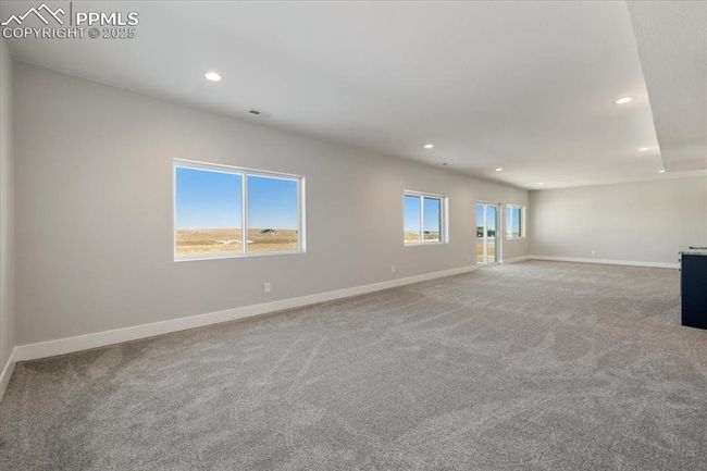 7854 Truchas Trl, House other with 5 bedrooms, 5 bathrooms and 5 parking in Peyton CO | Image 34