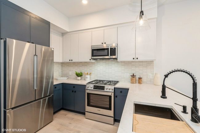 UNIT-219 - 425 3 Rd St, Condo with 1 bedrooms, 1 bathrooms and null parking in Jersey City NJ | Image 8