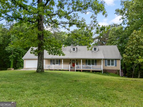 21 Timberwood Dr Se, Silver Creek, GA, 30173-2350 | Card Image