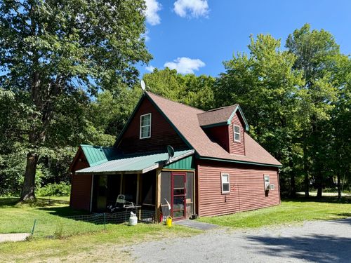 303 W Mills Road, Anson, ME, 04911 | Card Image