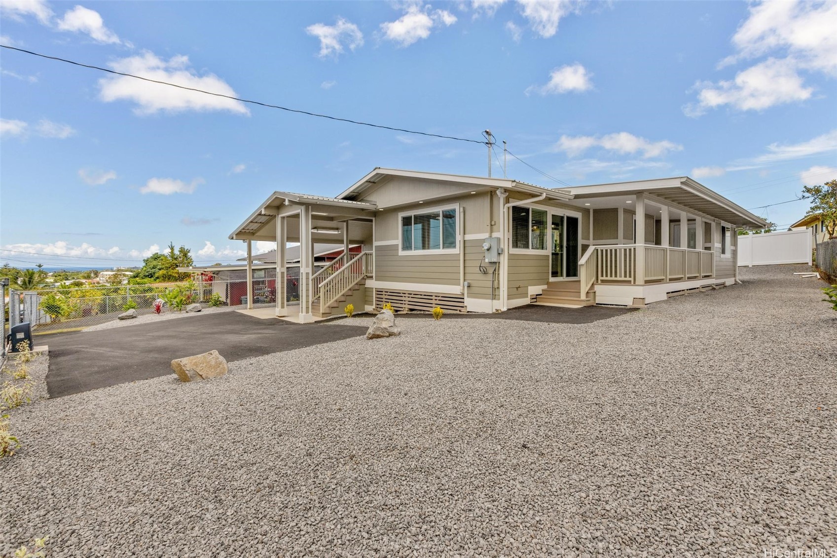 Residential in Hilo 2