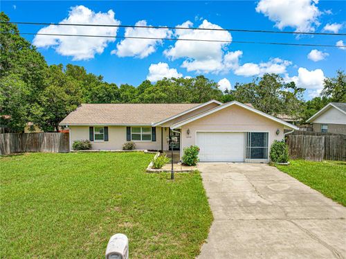 10739 Se 44th Ter, BELLEVIEW, FL, 34420-2869 | Card Image