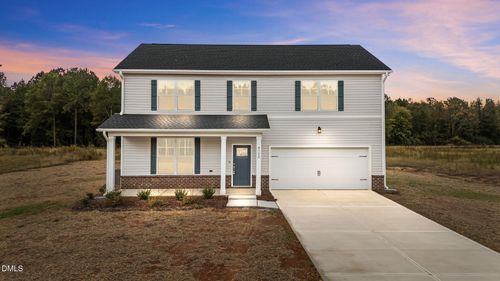 9122 Phoenix Ct, Middlesex, NC, 27557-7217 | Card Image