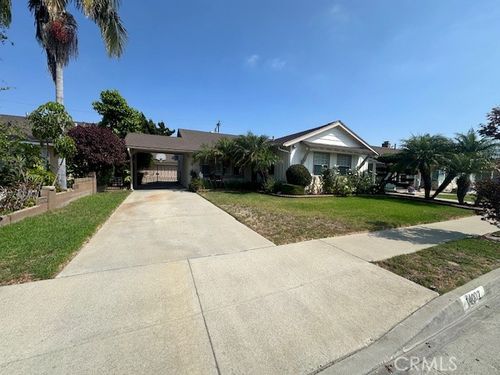 14002 Bergen Ave, Bellflower, CA, 90706-2613 | Card Image