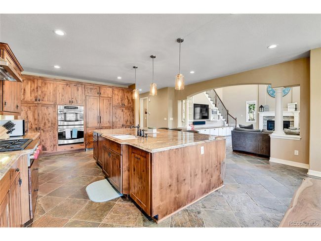 791 Elk Rest Rd, House other with 6 bedrooms, 5 bathrooms and null parking in Evergreen CO | Image 8