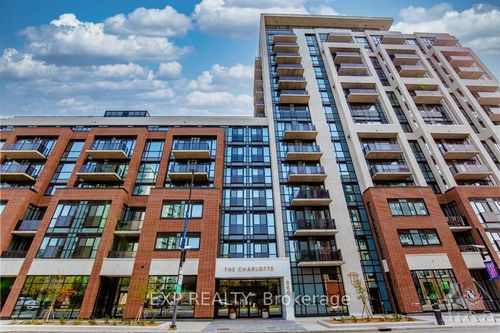 1207-560 Rideau St, Ottawa, ON, K1N0G3 | Card Image