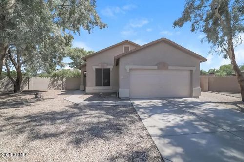 8709 N 58th Lane, Glendale, AZ, 85302 | Card Image